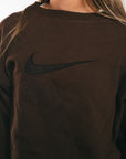 Nike - Sweatshirt