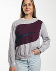 Nike - Renewed Sweatshirt (XS)