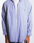 Ralph Lauren - Shirt (L)