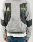 Adidas Renewed Sweatshirt (S)