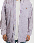 Ralph Lauren - Shirt (L)