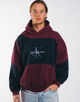 Calvin Klein Jeans Renewed Renewed Hoodie (L)
