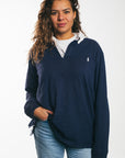 Ralph Lauren - Rugby Polo (XL)