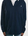 Ralph Lauren - Rugby Polo (XL)