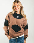 Puma Renewed Sweatshirt (S)