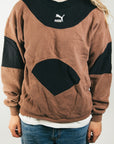 Puma Renewed Sweatshirt (S)
