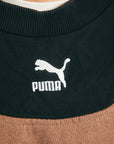 Puma Renewed Sweatshirt (S)