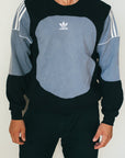 Adidas - Sweatshirt