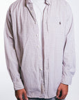 Ralph Lauren - Shirt (XL)
