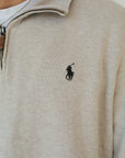 Ralph Lauren - Quarter Zip