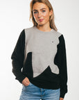 Tommy Hilfiger - Renewed Sweatshirt (S)