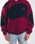 Fila - Kapuzenpullover (XL)