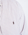 Ralph Lauren - Shirt (XL)