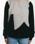 Tommy Hilfiger - Renewed Sweatshirt (S)