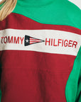 Tommy Hilfiger - Sweatshirt (M)