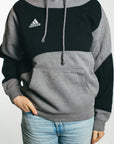 Adidas Renewed Hoodie (S)