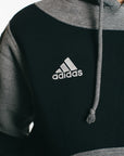 Adidas Renewed Hoodie (S)