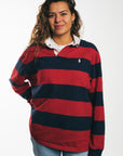 Ralph Lauren - Rugby Polo (L)