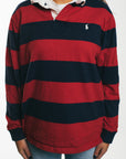Ralph Lauren - Rugby Polo (L)