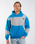 The North Face - Kapuzenpullover (M)