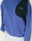 Adidas - Sweatshirt