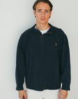Ralph Lauren - Quarter Zip