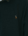 Ralph Lauren - Quarter Zip