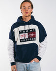 Tommy Hilfiger - Kapuzenpullover (M)