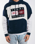 Tommy Hilfiger - Kapuzenpullover (M)