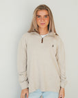 Ralph Lauren - Quarter Zip