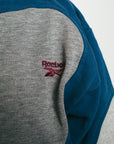 Reebok - Hoodie (S)