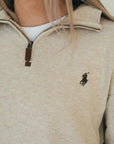 Ralph Lauren - Quarter Zip