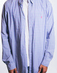 Ralph Lauren - Shirt (XXL)