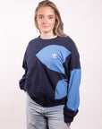 Adidas - Sweatshirt (S)