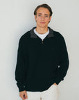 Ralph Lauren - Quarter Zip