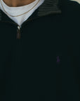Ralph Lauren - Quarter Zip