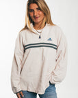Adidas - Quarter Zip (M)