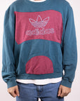 Adidas - Sweatshirt (L)