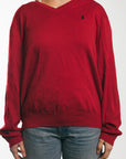 Ralph Lauren - Knit (L)
