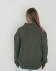 Ralph Lauren - Quarter Zip
