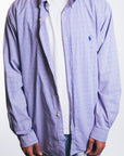 Ralph Lauren - Shirt (XXL)
