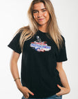 Lucas oil Motorcross - T-Shirt (M)
