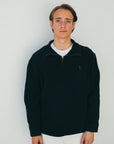Ralph Lauren - Quarter Zip