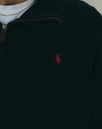 Ralph Lauren - Quarter Zip