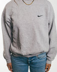 Nike - Sweatshirt (M)