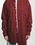 Ralph Lauren - Hemd (S)
