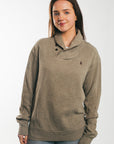 Ralph Lauren - Hoodie (L)