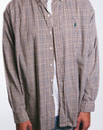 Ralph Lauren - Shirt (XL)