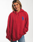 Ralph Lauren - Hoodie (XXL)