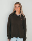 Ralph Lauren - Quarter Zip